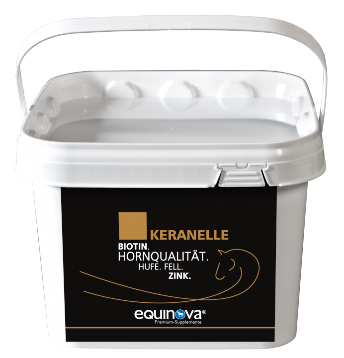 equinova Keranelle Powder equinova Keranelle Powder